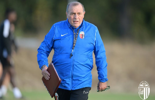 Parma-Ascoli, i bianconeri recuperano Falzerano e Nestorovski